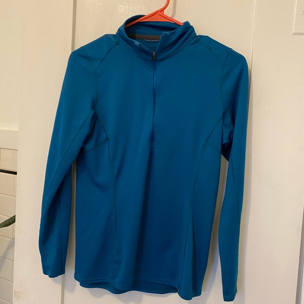Patagonia base layer